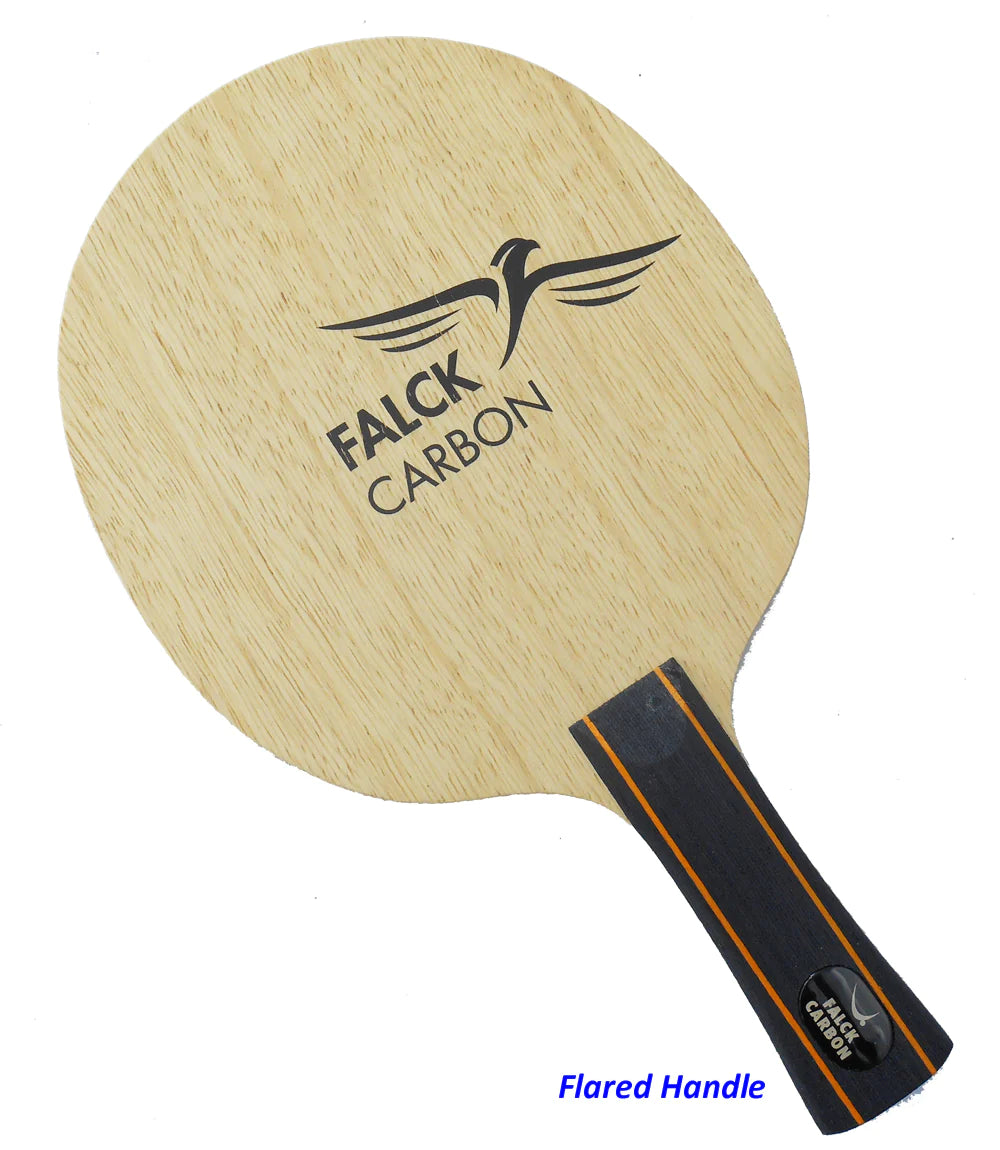 Yasaka Falck Carbon Blade