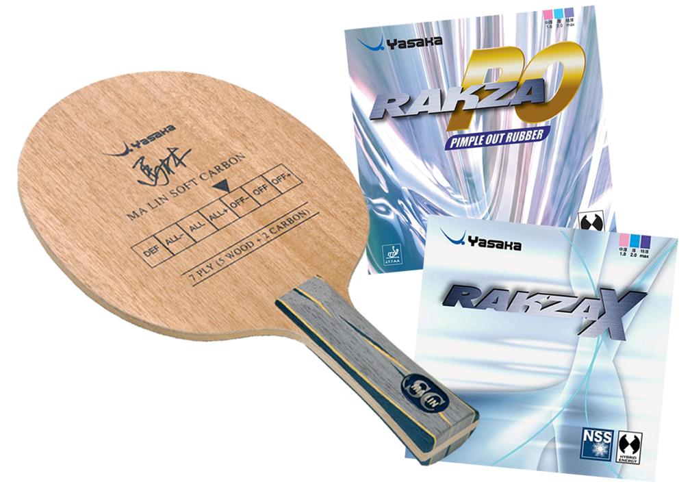 Yasaka Player Mattias Falck – silver medalist in WTTC 2019