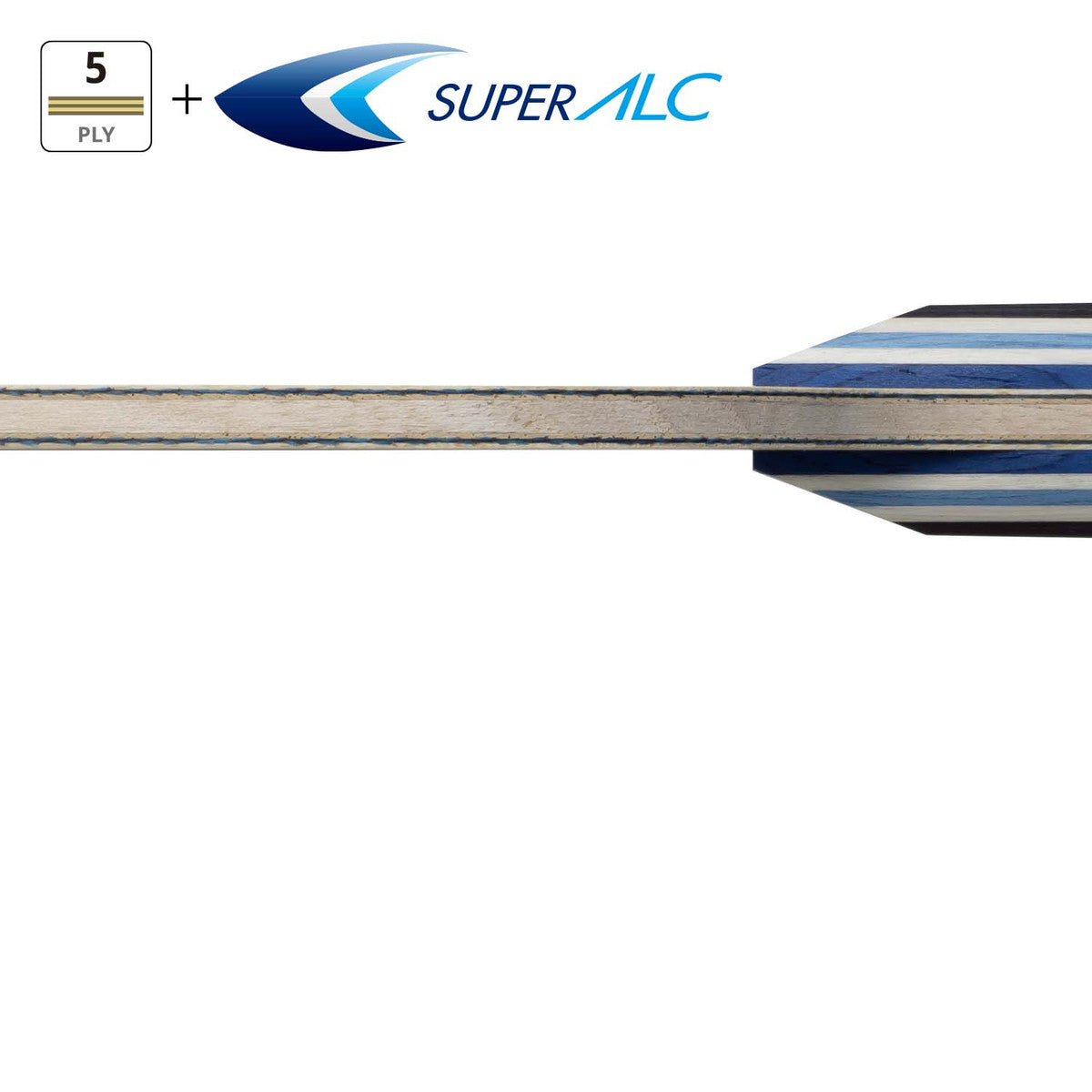 Viscaria Super ALC CS Blade