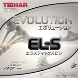 Tibhar Evolution EL-S