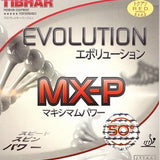 Tibhar Evolution MX-P50