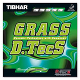 Tibhar Grass D.TecS (Long Pips)