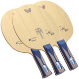 Timo Boll ZLC Blade