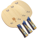 Timo Boll ZLF Blade