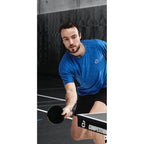 Ando Melange Ocean Blue