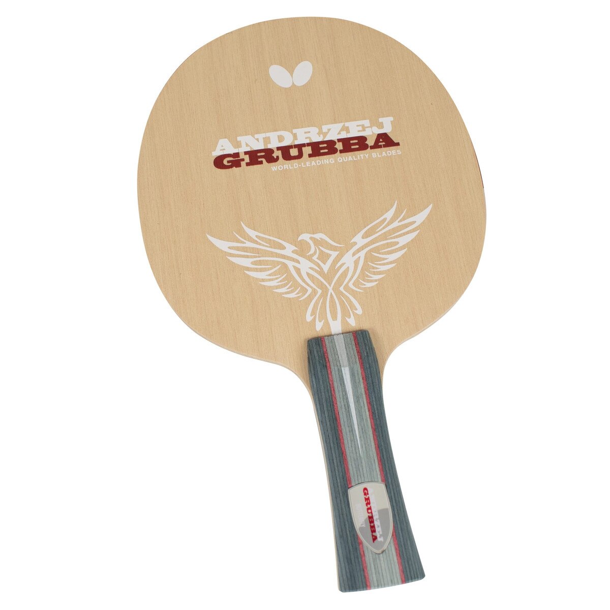 Andrzej Grubba Blade