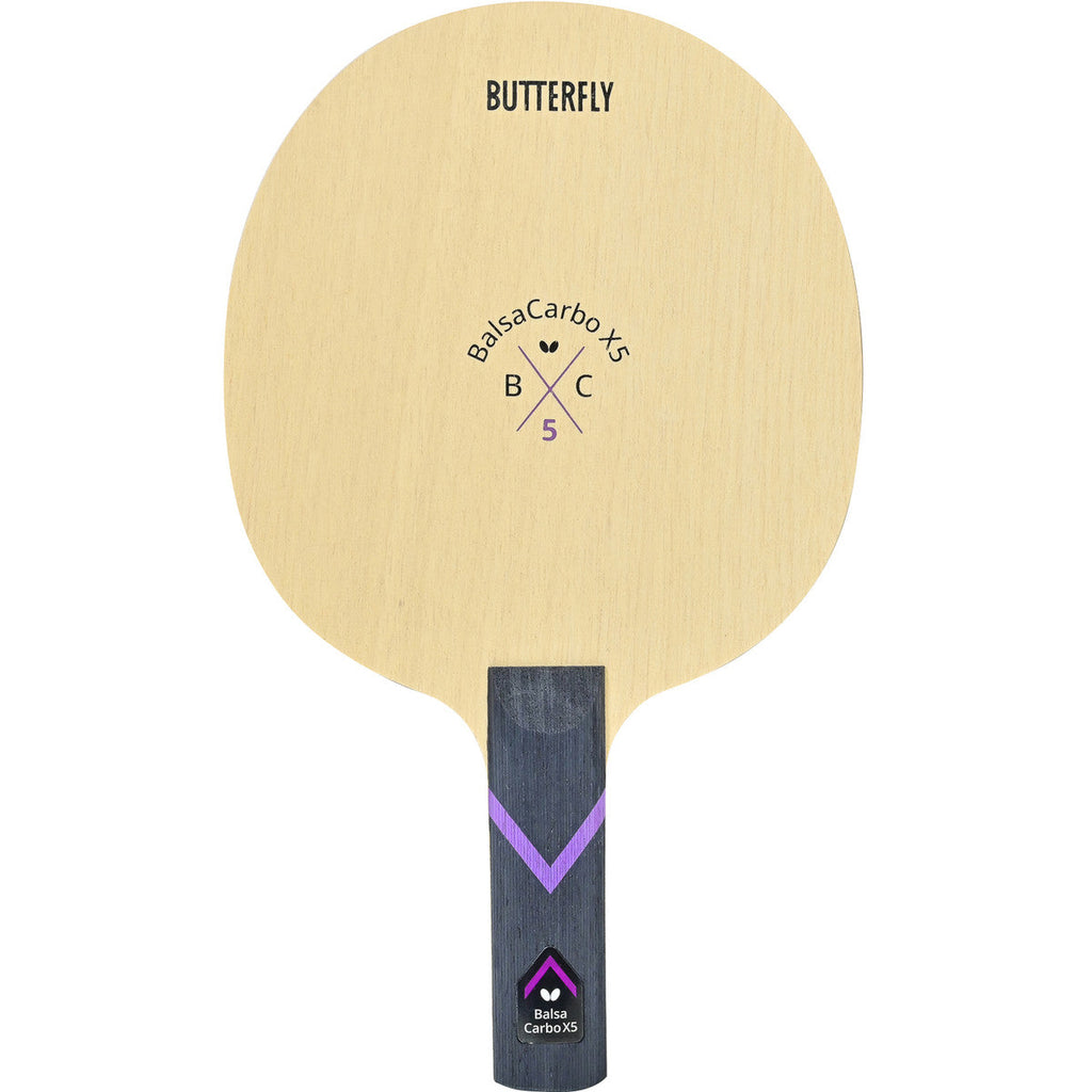 BalsaCarbo X5 22