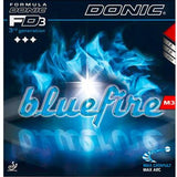 Donic Bluefire M3