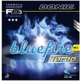 Donic Bluefire M1 Turbo