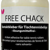 Butterfly Free Chack (500ml)