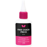 Butterfly Free Chack Pro II (90ML)