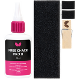 Butterfly Free Chack Pro II (90ML)