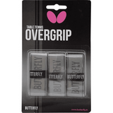 Overgrip Soft Tapes Black Color