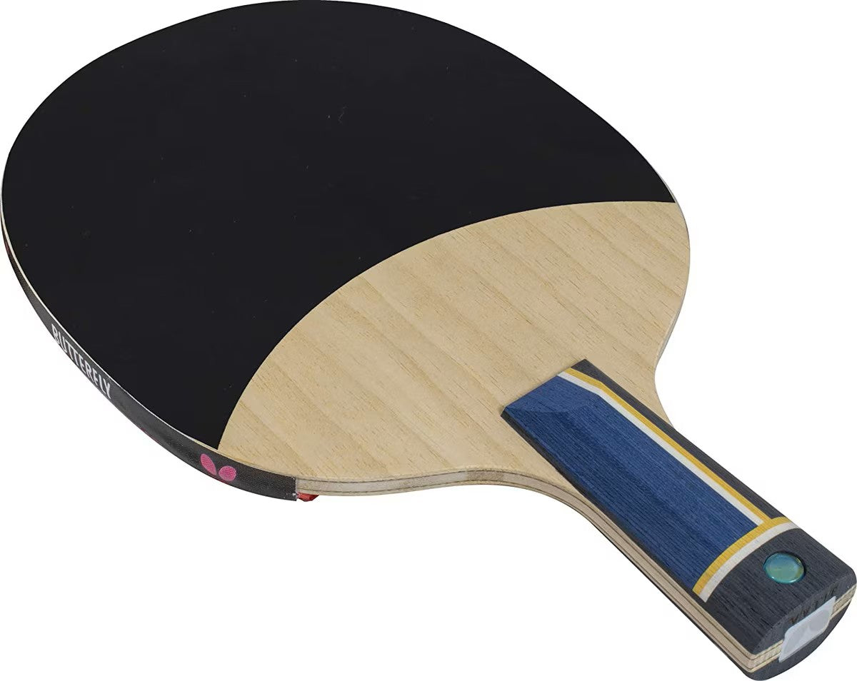 Racket Sheet - americantabletennis