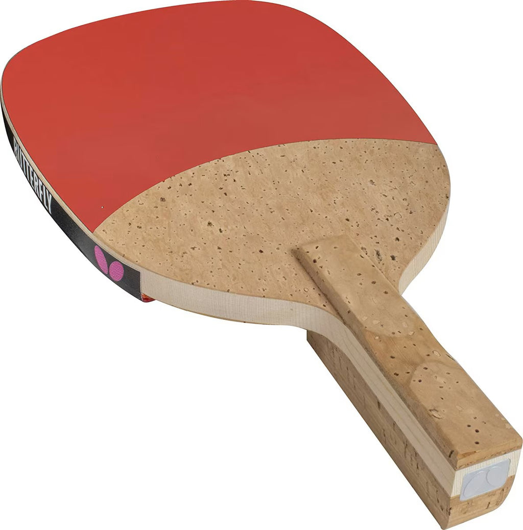 Racket Sheet - americantabletennis