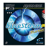 Donic Bluestorm Z1 Turbo