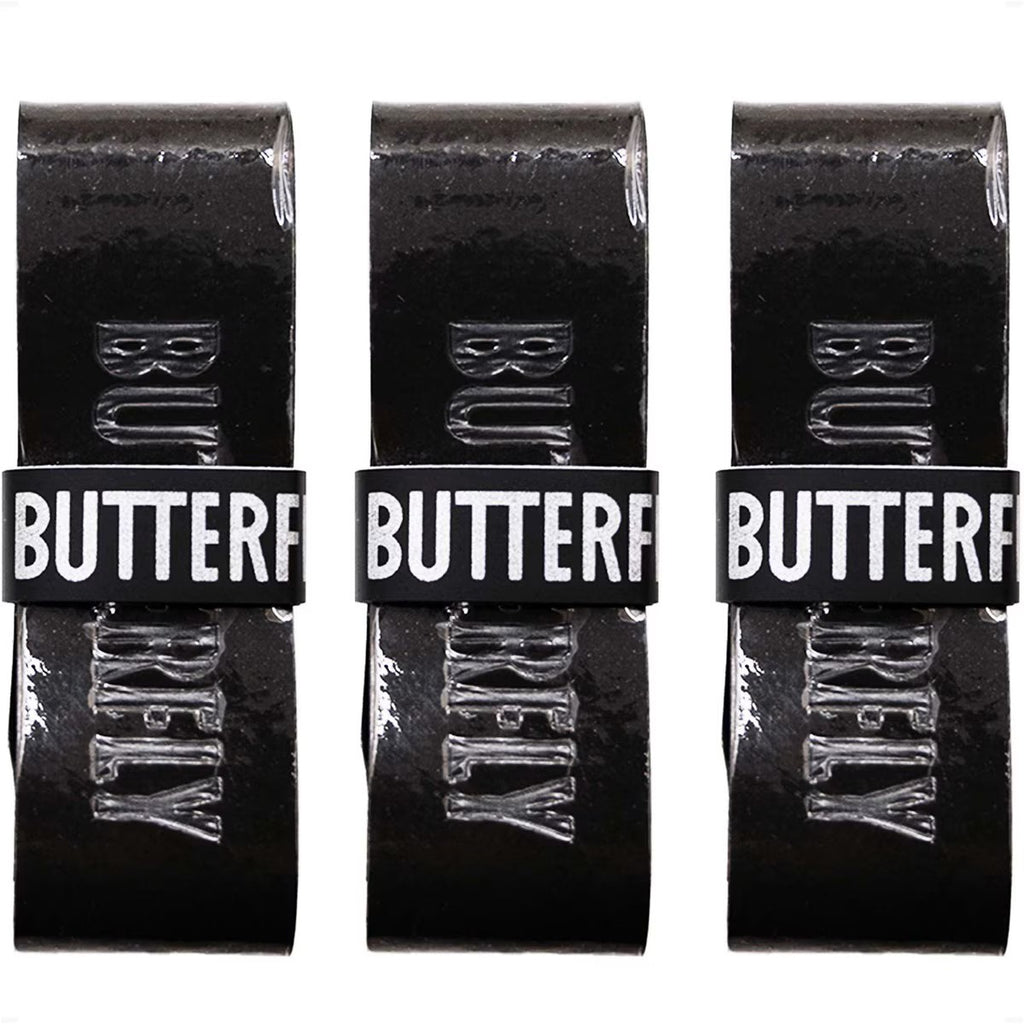 Butterfly Overgrip Tape - americantabletennis