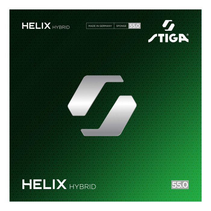 Stiga Helix Hybrid XH 55
