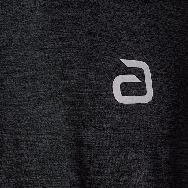 Ando Melange Alpha Black