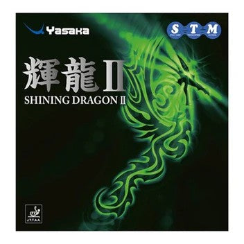Yasaka Shining Dragon II