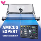 Amicus Expert Robot
