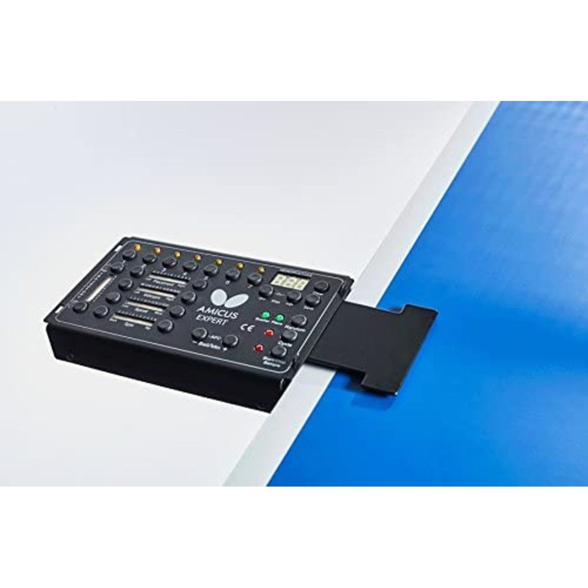 Amicus Expert Robot – American Table Tennis