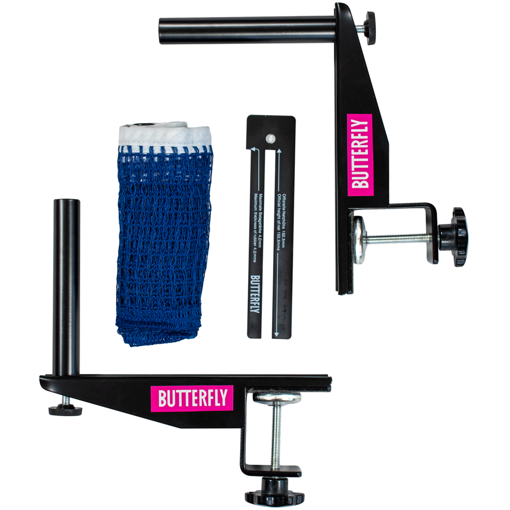 Butterfly AJ Net Set