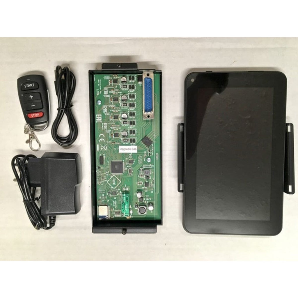 Amicus Kit Prime Upgrade Kit Advance Prime – American Table Tennis