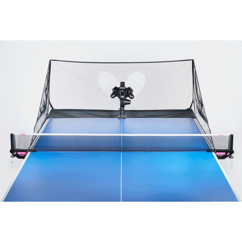 Amicus Prime Robot - americantabletennis