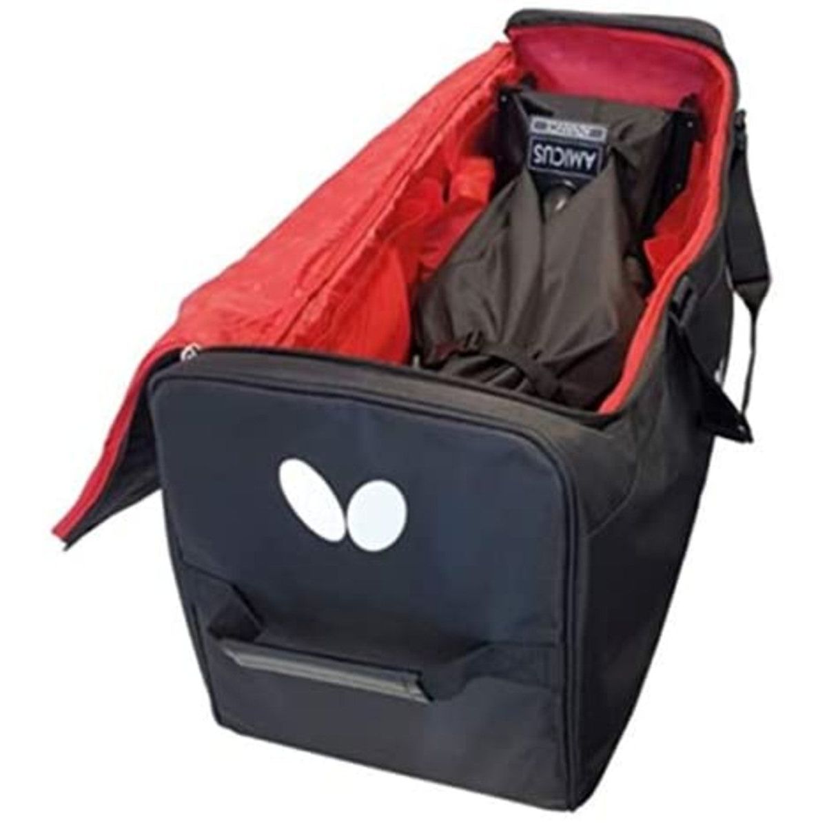 Amicus Table Amicus Start Robot – American Table Tennis