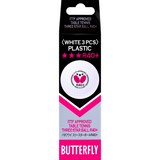 Butterfly 3-Star R40+ Ball (3 Pack)