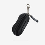 Butterfly Hexagon 2 Ball Holder Black