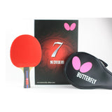 Bty 702 FL Racket Set