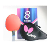 Bty 802 FL Racket Set