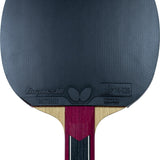 Jun Mizutani Pro-Line Racket