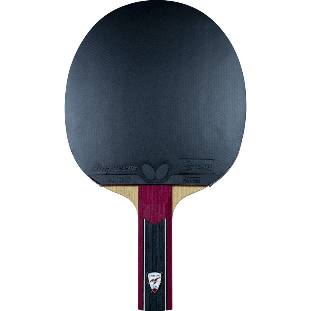 Jun Mizutani Pro-Line Racket