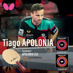 Tiago Apolonia Pro-Line Racket