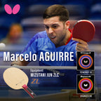 Mizutani Jun ZLC Pro-Line Racket