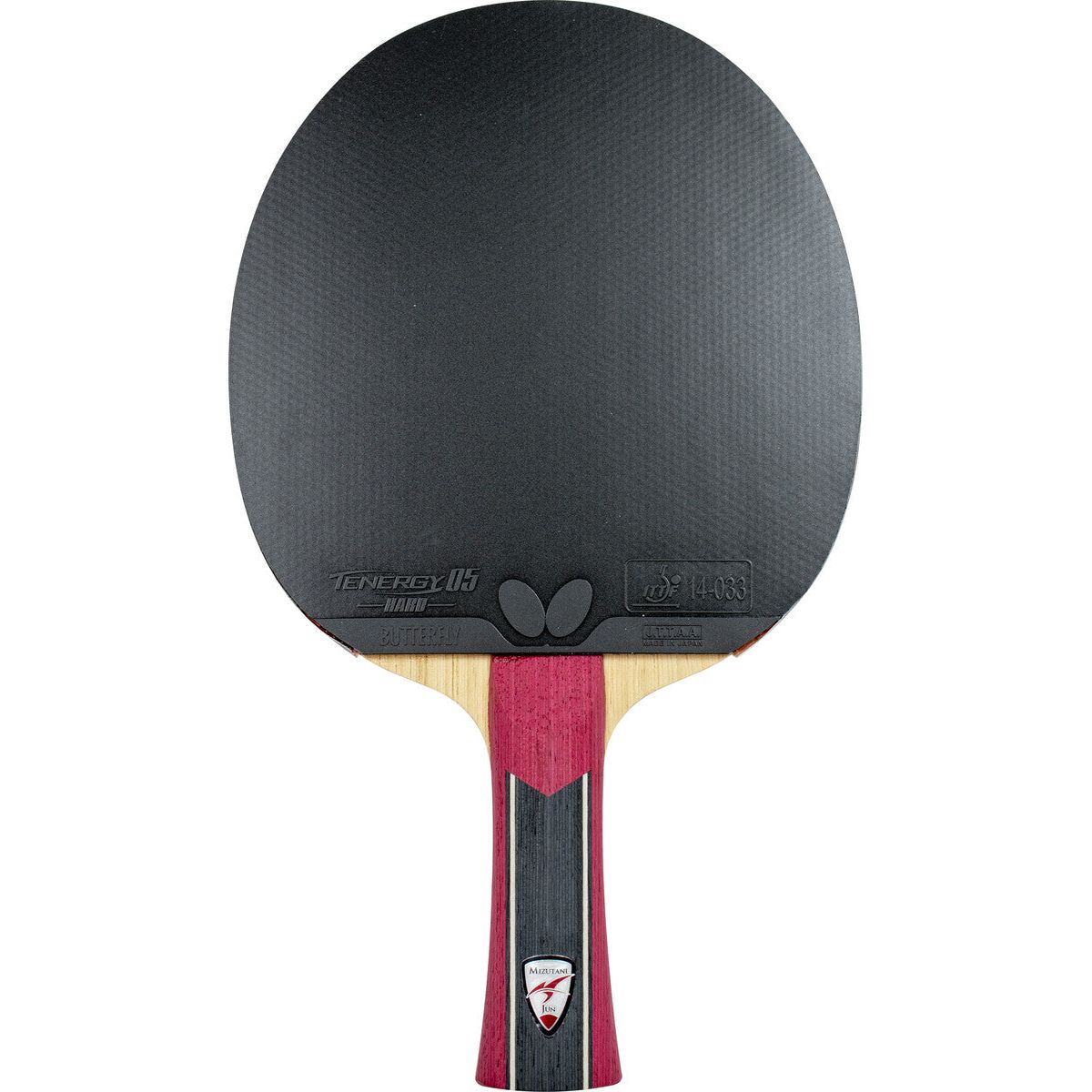 Mizutani Jun ZLC Pro-Line Racket