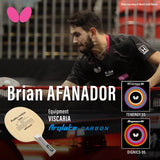 Viscaria Pro-Line Racket