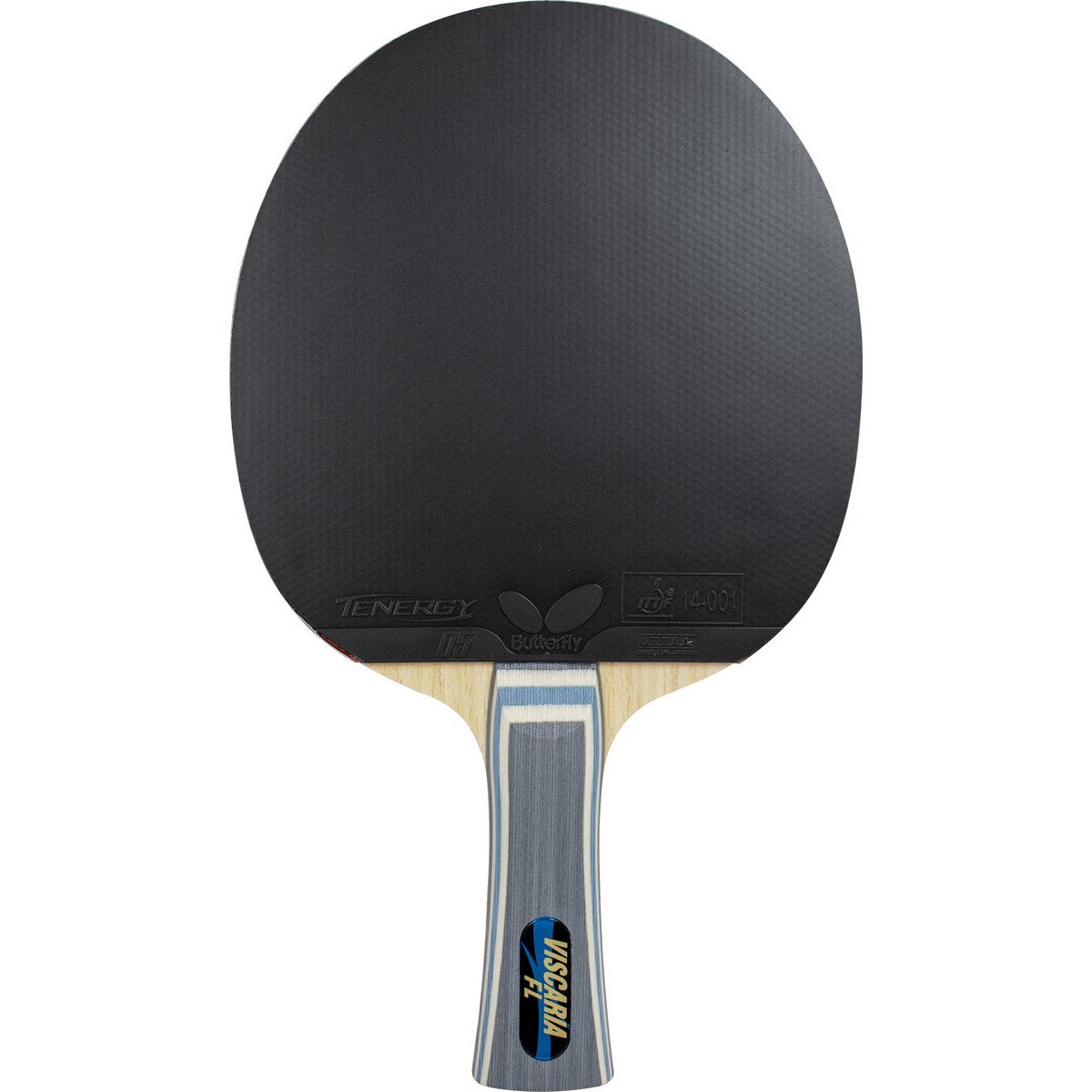 Viscaria Pro-Line Racket