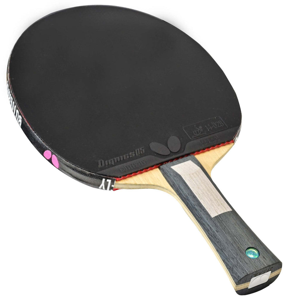 Franziska Innerforce ZLC Pro-Line Racket - americantabletennis