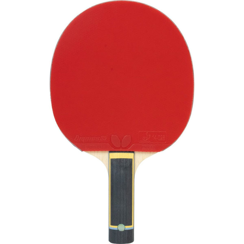 Ovtcharov Innerforce ALC Pro-Line Racket - americantabletennis