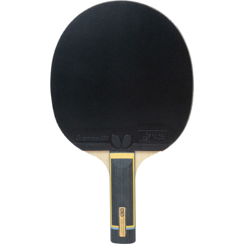 Ovtcharov Innerforce ALC Pro-Line Racket - americantabletennis