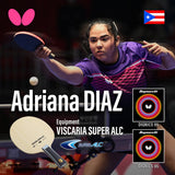 Viscaria Super ALC Pro-Line Racket