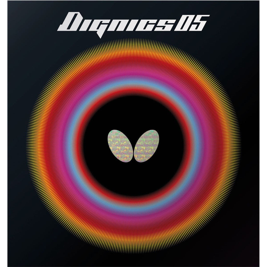 Butterfly Dignics 05