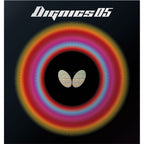 Butterfly Dignics 05