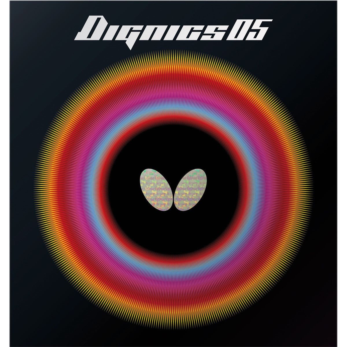 Butterfly Dignics 05