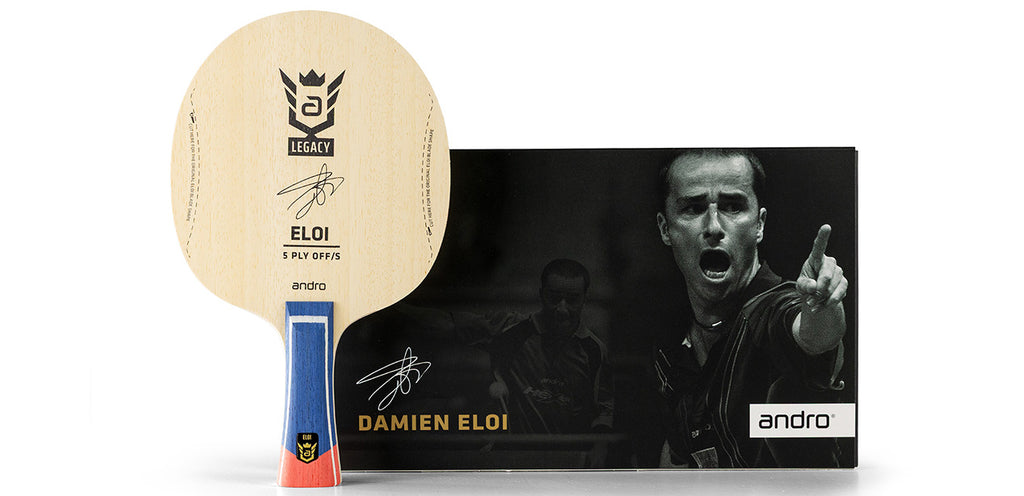 Andro Eloi Legacy OFF