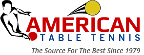 American Table Tennis